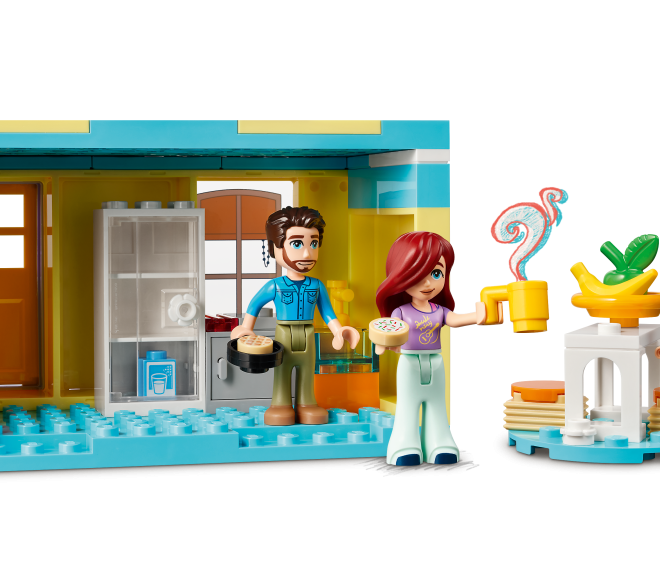 LEGO® Friends 41724 Dům Paisley