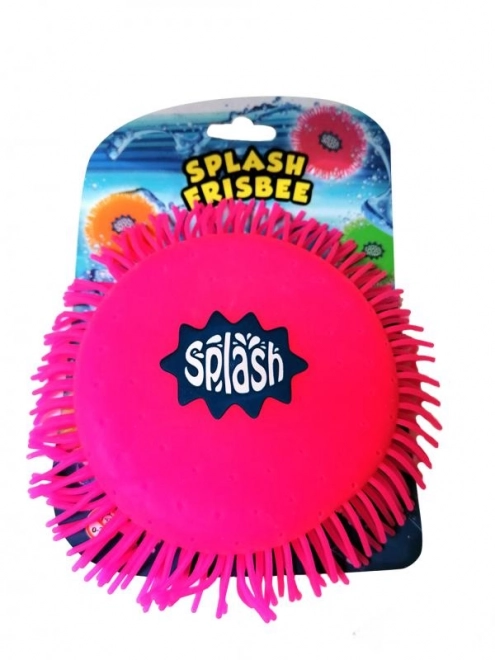 Vodní frisbee