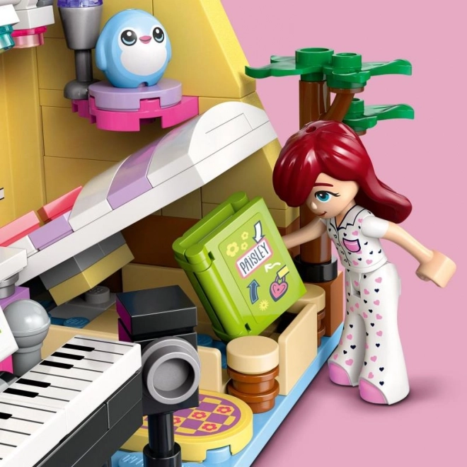 LEGO Friends pokojíček Paisley