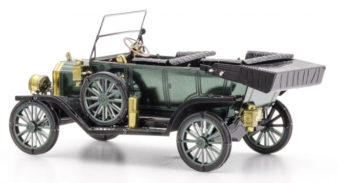 METAL EARTH 3D puzzle Ford model T 1910