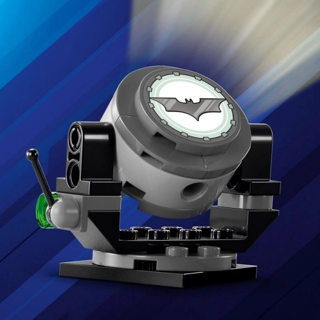 LEGO Super Heroes Tumbler Batmana proti Dvěma Tvářím a Jokerovi