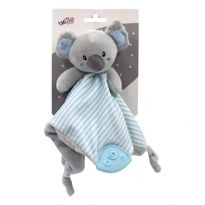 Plyšový koala Miluś 25 cm