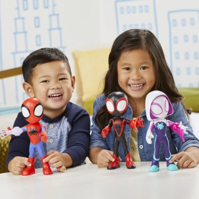 Spider Man Saf Mega figurka