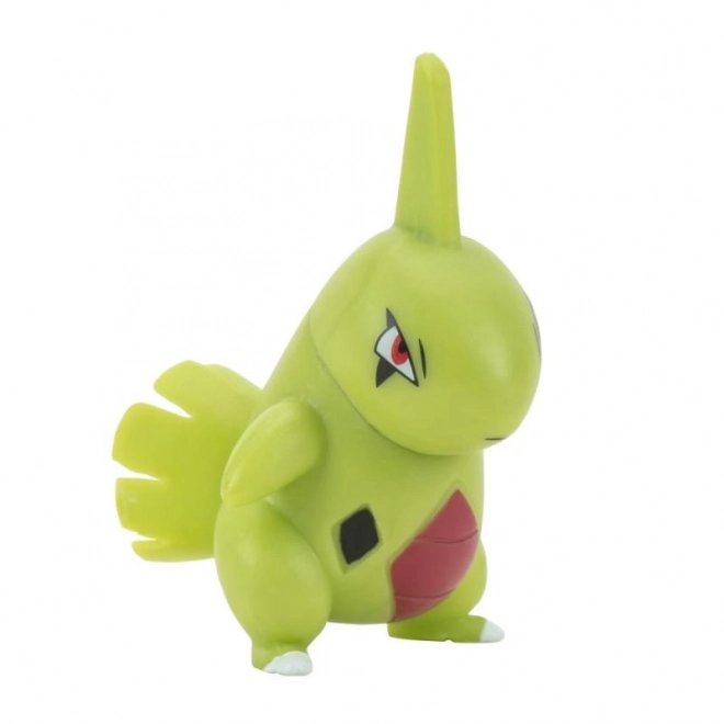 Pokemon Battle sběratelské figurky