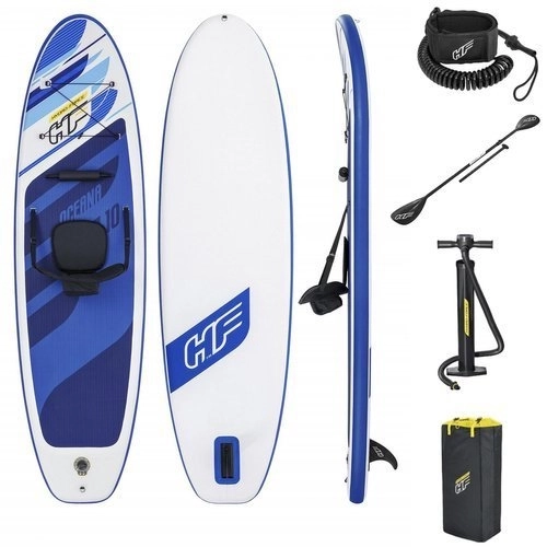 Paddleboard Bestway Oceana Convertible