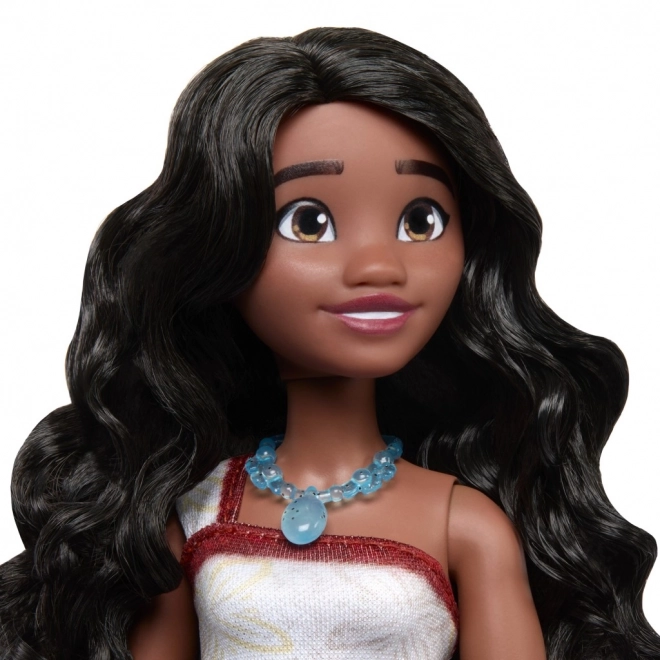 Panenka Vaiana - Moana 2 - základní sada