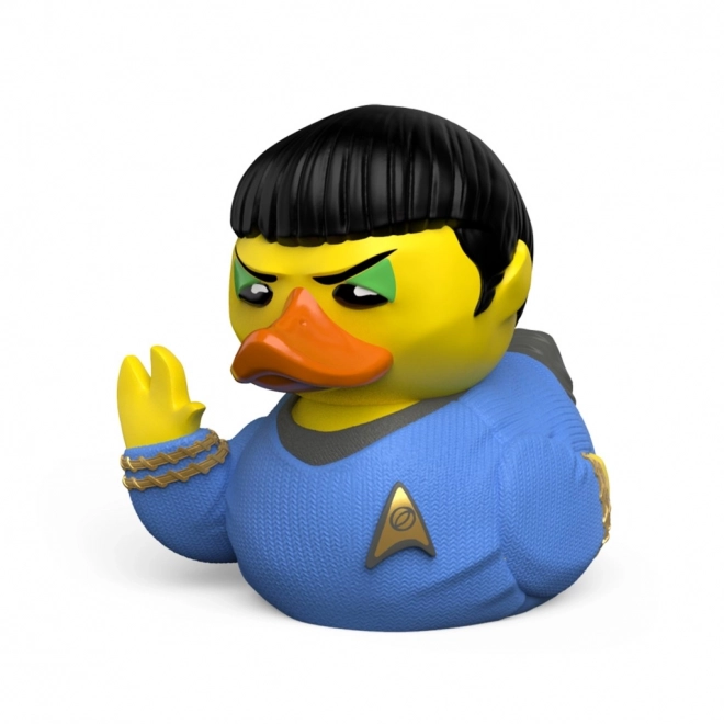 Sběratelská kachnička Star Trek - Spock