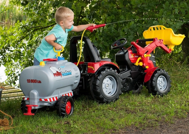 Kompatibilní s Rolly Toys