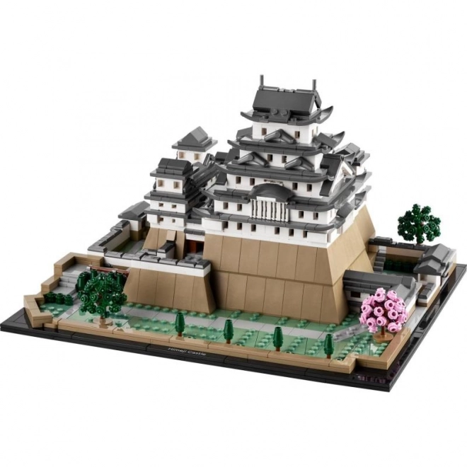 LEGO Architecture 21060 Hrad Himedži