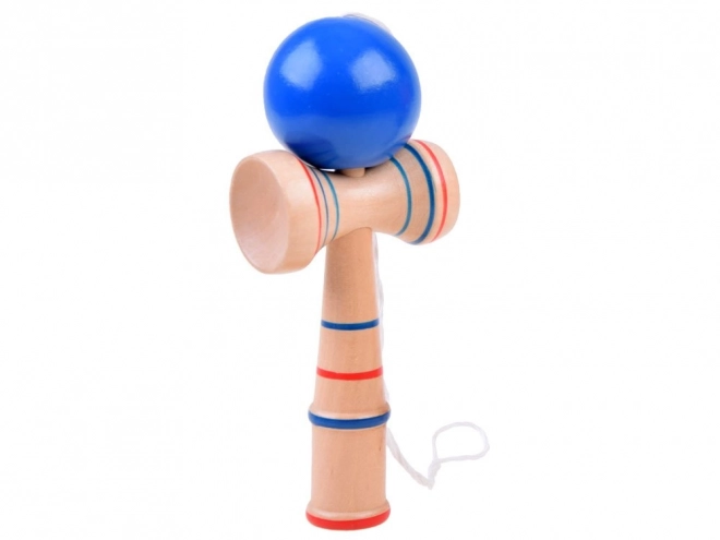 Dřevěná kendama