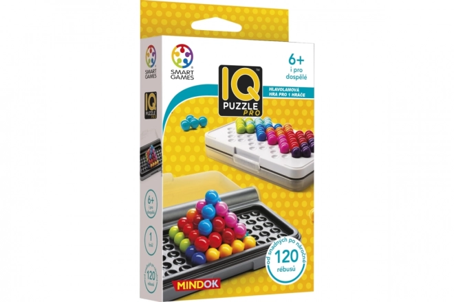 SMART - IQ Puzzle Pro