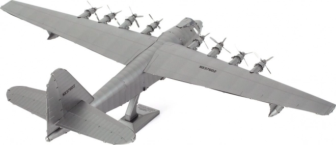 METAL EARTH 3D puzzle Premium Series: Letoun Spruce Goose