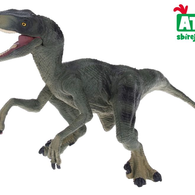 E-Figurka Velociraptor 15 cm
