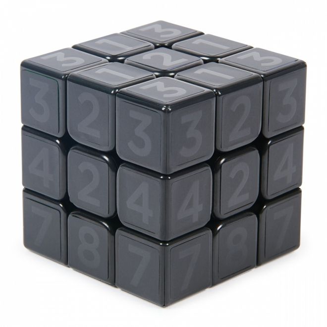 Kostka Rubikova: Učební kostka