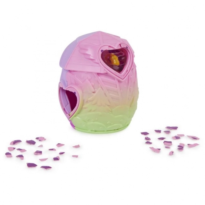 HATCHIMALS DOMEČKY SE ZVÍŘÁTKY