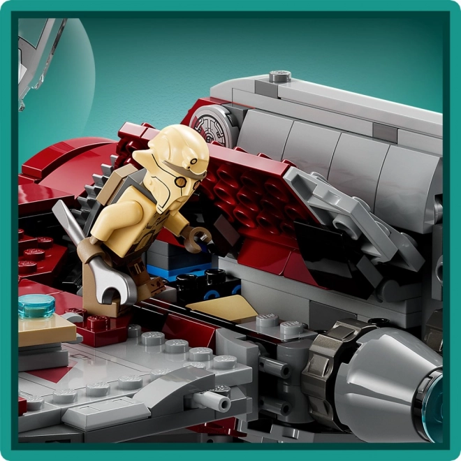 LEGO® Star Wars™ 75362 To-be-revealed-soon