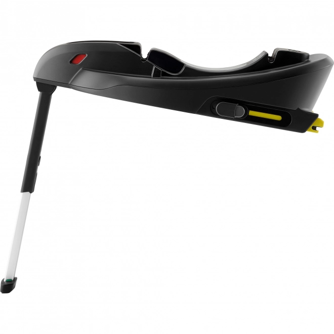 Autosedačka Baby-Safe Core s Isofix základnou v šedé