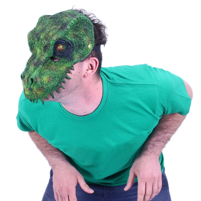 Maska dino
