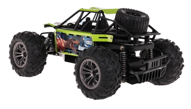 DINO 1:18 R/C Crawler