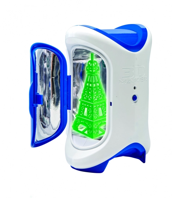 3D Magic starter sada