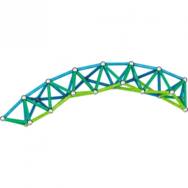 Geomag Classic 142 dílků