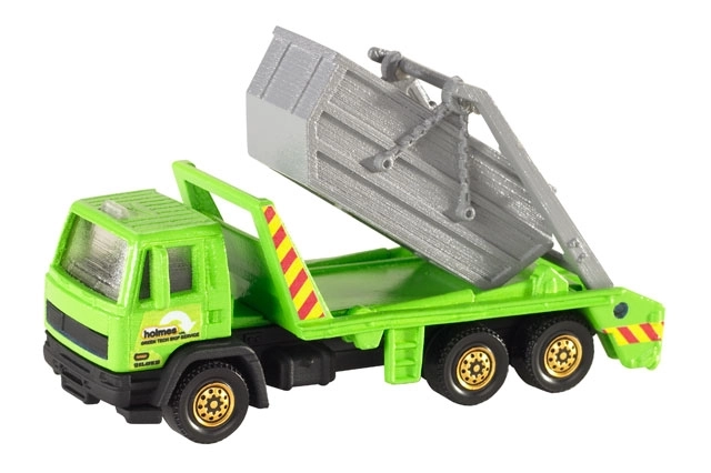 Matchbox dopravní prostředky