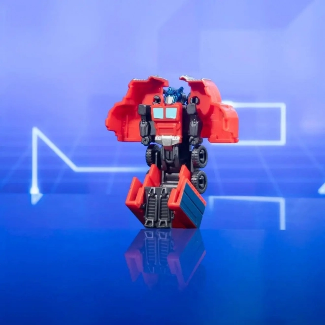 Transformers Earthspark figurka, Optimus Prime