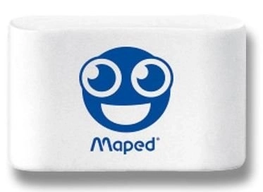 MAPED Pryž Essentials Soft 1ks (mix)