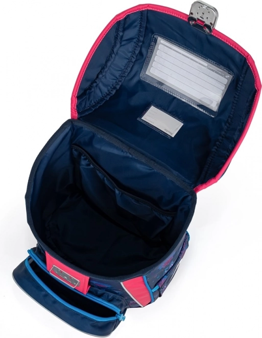 OXYBAG Školní set 3ks Premium Kůň