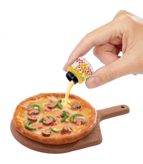 MGAs Miniverse Accessories - Make It Mini Food Diner v PD