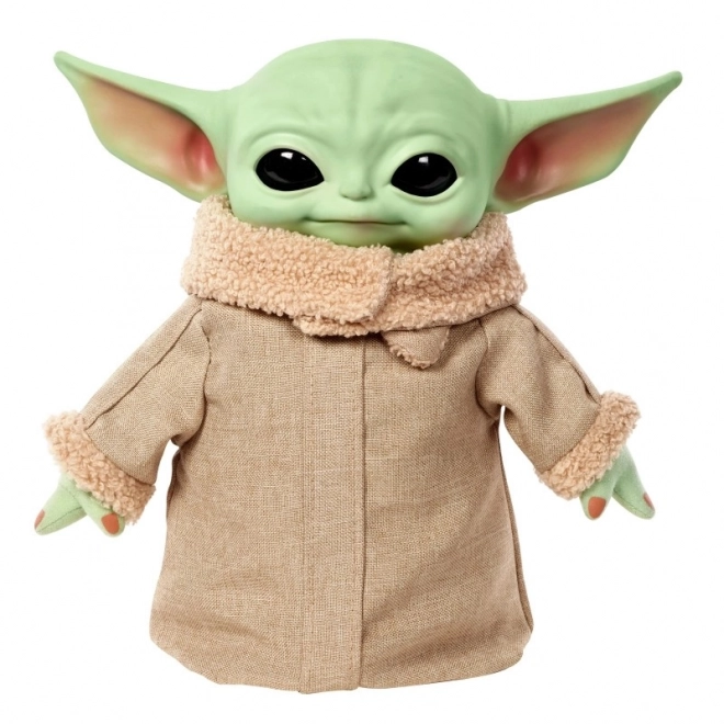 Interaktivní figurka Star Wars Star Wars Grog 3.0