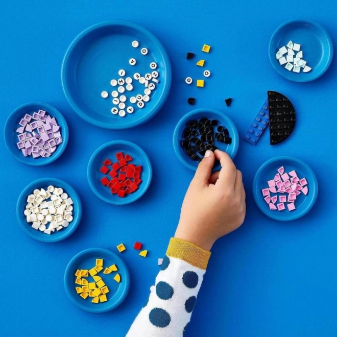 LEGO Dots 41938 Kreativní designerský box
