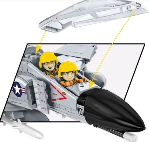 Stavebnice Phantom II