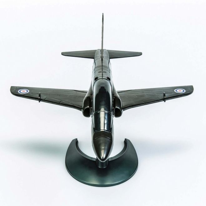 Plastikový model QUICK BUILD BAe Hawk
