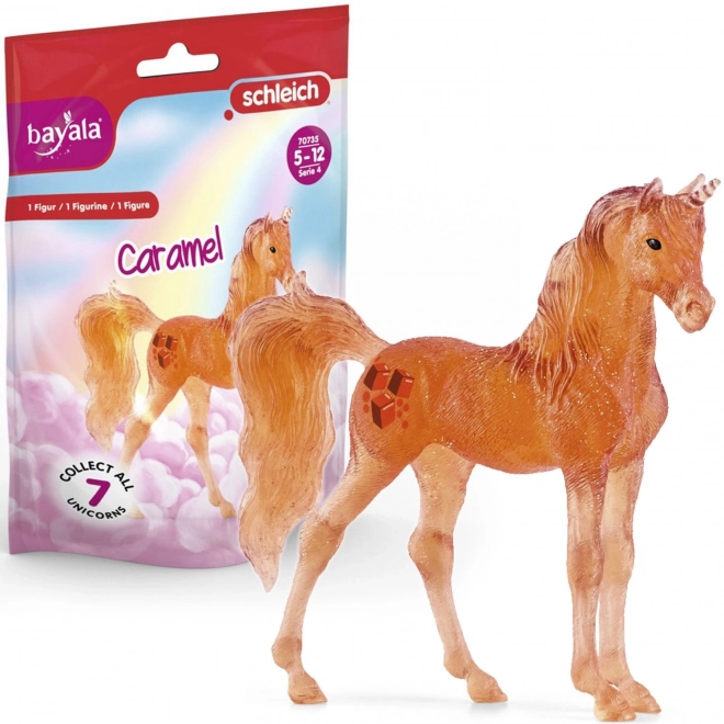 Schleich 70735 Jednorožec karamelový Bayala