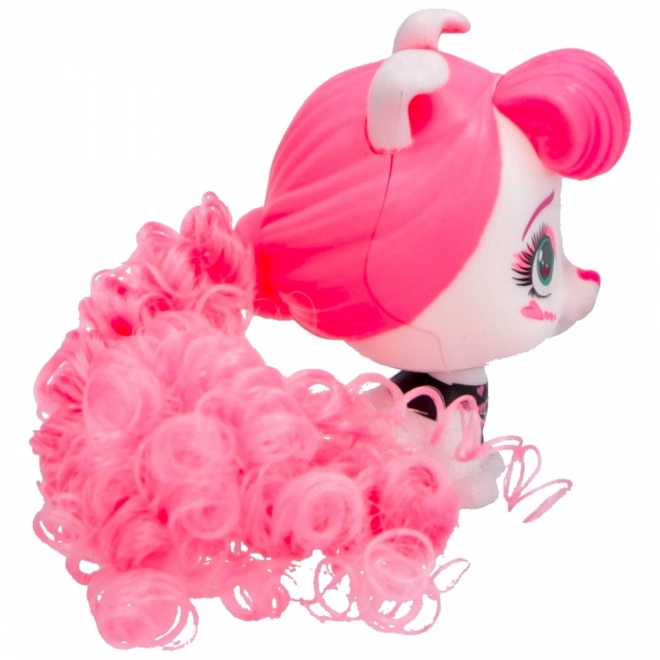 VIP Pets Mini S4 Glam Gems figurka