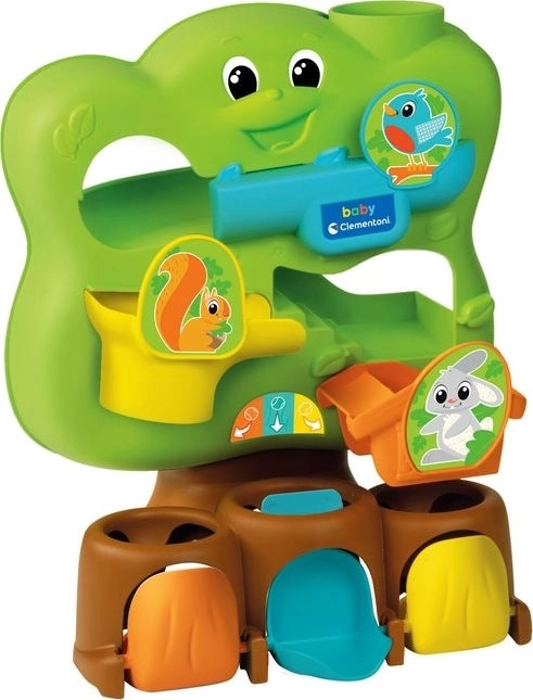 Strom Puzzle Toy
