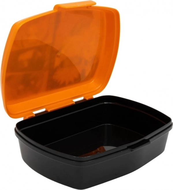 Urban box na svačinu Naruto