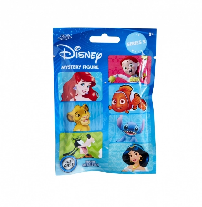 Disney Pixar blindpack mix kovová figurka
