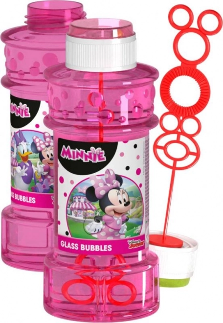 Bublifuk Minnie 300 ml