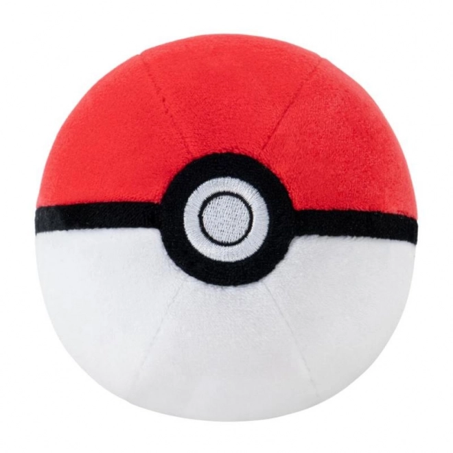 Plyšový Poké Ball Pokémon