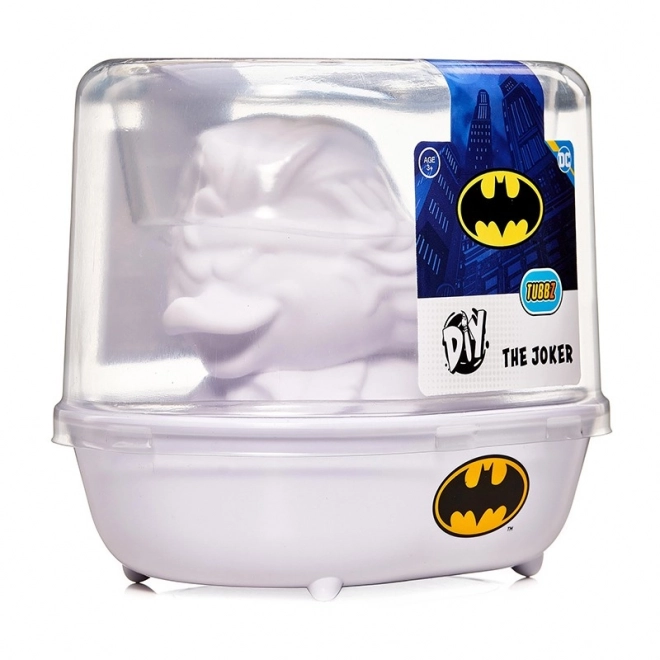 Tubbz kachnička DIY DC Comics - Joker