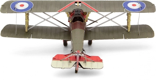 3D puzzle Sopwith Camel