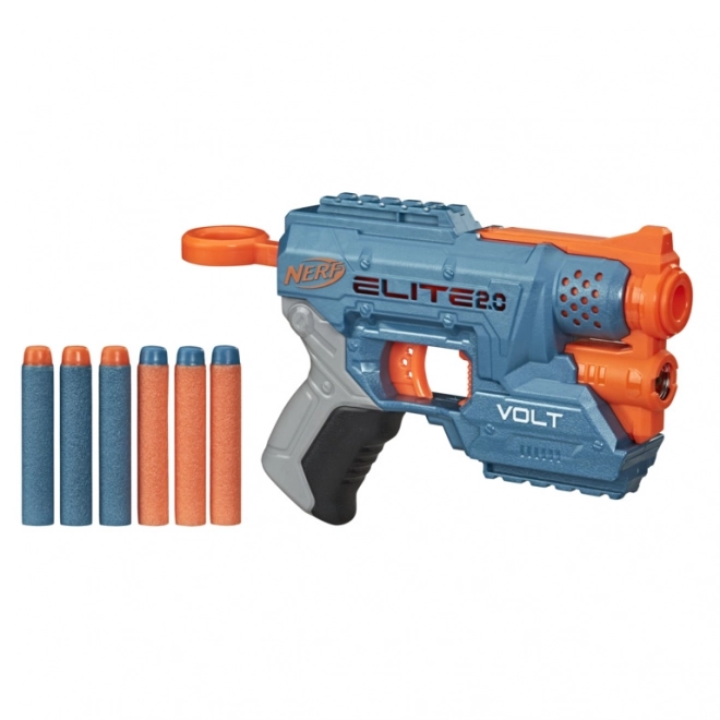 Nerf Elite 2.0 Volt SD-1 Blaster Pistol