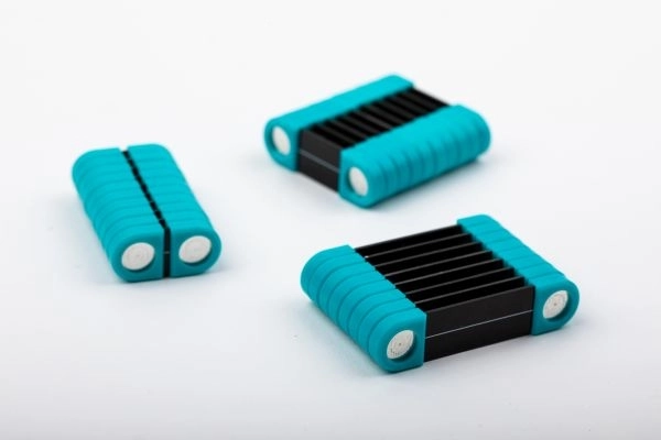 Boffin Magnetic - set propojek