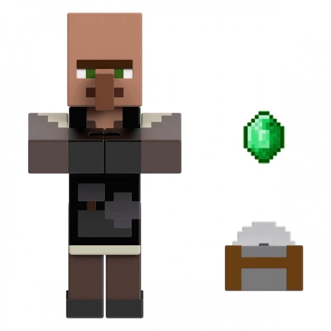 Základní figurka Minecraft, Stone