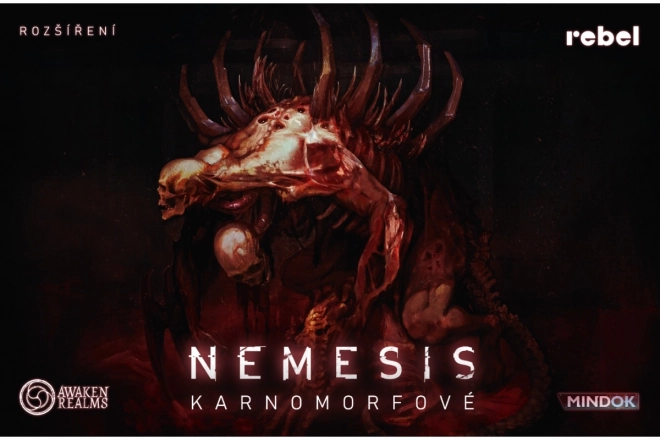 Nemesis: Karnomorfové