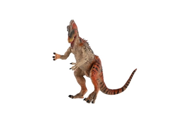 Cryolophosaurus zooted plast 17cm v sáčku