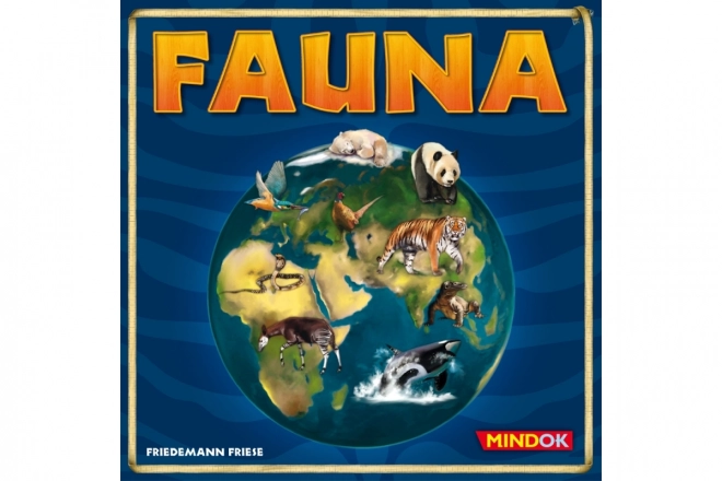 Fauna