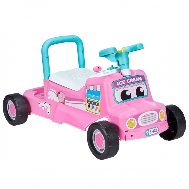 Standard Buggy Pink